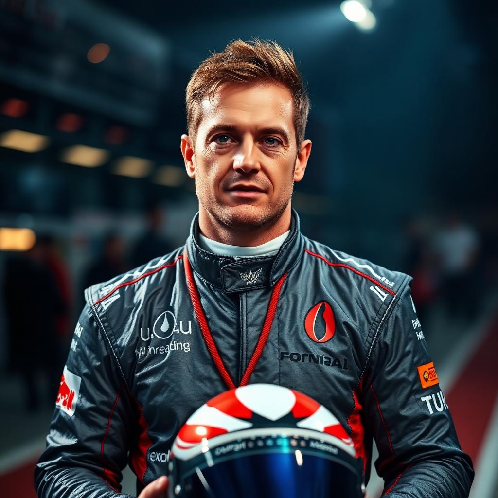 Nico Hulkenberg
